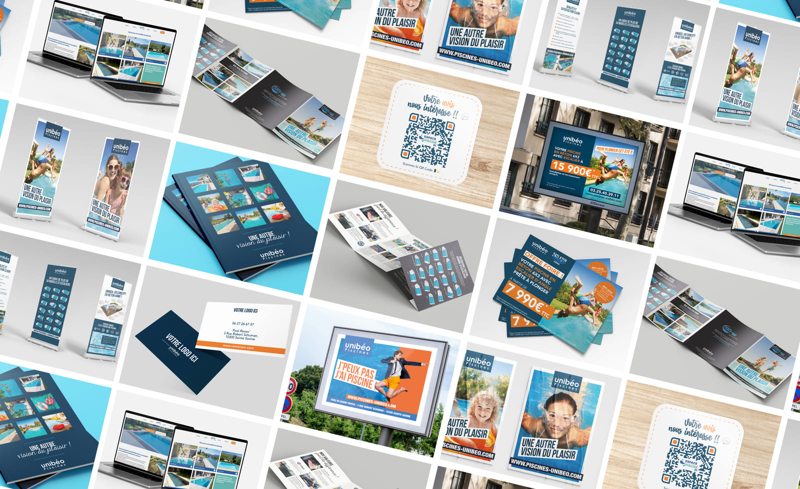 Espace communication